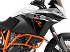 KTM 1190 Adventure 2013 : 150 chevaux et deux versions.