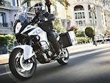 Les KTM Adventure passent à 3 ans de garantie.