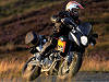 2009 - la nouvelle KTM SM-T 990 veut prendre de la route