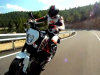 Une nouvelle KTM 690 Duke pour 2012.