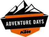 Week-end montagnard avec les KTM Adventure Days.