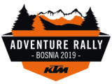 Le KTM Adventure Rally européen 2019 découvrira la Bosnie.