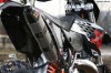 Offre spéciale 'Akrapovic' chez KTM.