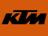 Déja Noël chez KTM !