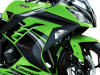 Déco Special Edition pour la Kawasaki Ninja 300 R.