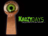 Les KRAZY DAYS de Kawasaki – Un mois et des lots vraiment dingues.