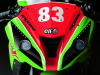 Moto-Journal et Moto & Motards ensemble au Bol d'or.