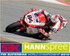 WSBK/Kyalami - Pole provisoire pour Ducati !