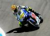 MotoGP/USA - Rossi en tête des premiers essais.