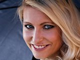 Galerie des grid girls du MotoGP à Valence.