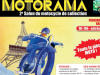 Motorama les 15-16 octobre - le salon pour les motos de collection