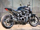 Harley bouscule son futur : trail 1250 Pan-America, streetfighter 975, modèles électriques et stratégies boostées.