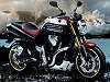 Nouvelle fiche moto sur la Yamaha 1670 MT-01 SP Limited Edition.