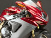 MV-Agusta présente la F3 675 série spéciale ORO.