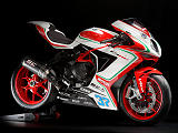MV-Agusta présente l'édition 2018 de F3 800 RC.
