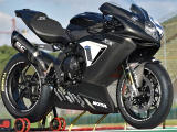 MV-Agusta va proposer une F3 XX optimisée pour le circuit.