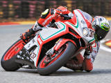 MV-Agusta dévoile le millésime 2018 de sa F4 1000 RC.