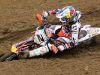 MX/Bulgarie - Carton plein pour KTM.