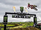 MXGP / Grande Bretagne - Cairoli et  Guillod font le boulot.