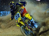 Le MXGP ce week-end en Thaïlande.