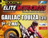 Motocross/France - 4ème manche à Gaillac-Toulza.