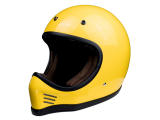 Mârkö présente le Vikingar, un casque typé cross néo-rétro.