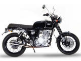 Mash présente la 250 Black Seven.