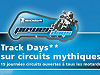 MICHELIN Power Days 2013 - 15 dates pour allier pilotage et sécurité.