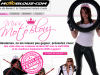 Lancement du premier concours Miss Motoblouz.