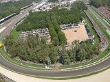 WSBK - Annulation de la manche de Monza.