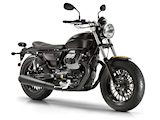 Une nouvelle famille V9 chez Moto-Guzzi en 2016.