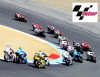 Fin des vacances pour le MotoGP !