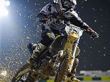 MXGP / Qatar - Départ parfait pour Nagl et Lancelot.