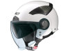 Rouler aéré avec le casque Nolan N33.