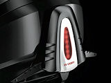 Nolan présente le N-COM M5, son interphone universel avec système lumineux de freinage.