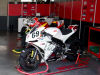 Le PLV Racing présent en Promosport, en FSBK et chez O3Z en 2011.