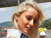 Galerie d'images des Paddock-girls du Mugello.