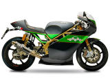 Série spéciale 60ème anniversaire pour la Paton S1-R.