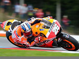 MotoGP / Brno - Pedrosa stoppe la prodigieuse série de victoires de Marquez.