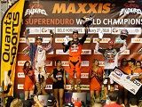 SuperEnduro - Deuxième victoire de Webb au Brésil.