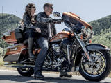 Harley Premium Rushmore Experience : 17 dates de découverte pour la Belgique.