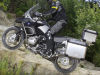 Plus de watts pour la BMW R 1200 GS Adventure en 2010.