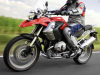 La BMW R 1200 GS gagne du punch pour 2010.