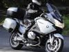 BMW fait évoluer sa R 1200 RT pour 2010.
