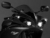 Yamaha présente une nouvelle R1 SP.