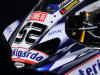Présentation de la R1 WSBK 2010 du team Sterilgarda