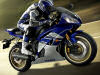 2010 - Du couple en plus pour la Yamaha R6.