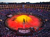 Les Red Bull X-Fighters célèbreront 15 ans de compèt' à Madrid.