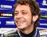 MotoGP - Rossi rempile pour deux ans chez Yamaha.