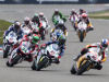 Le Superbike débarque en Angleterre.